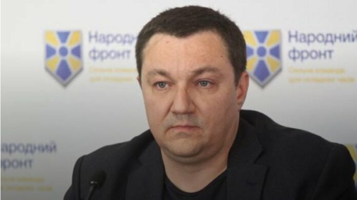 Смерть Дмитра Тимчука: група «Інформаційний спротив» продовжить свою діяльність Смерть Дмитра Тимчука: група «Інформаційний спротив» продовжить свою діяльність