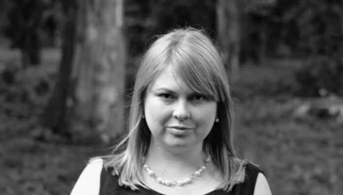Справа Гандзюк: у суді почали оголошувати вирок Справа Гандзюк: у суді почали оголошувати вирок