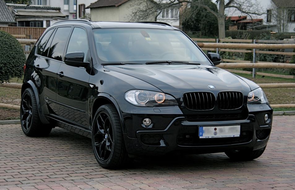 E70-BMW