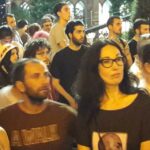 Протести у Тбілісі: чому грузини вийшли на вулиці і чого вимагають - 3