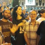 Протести у Тбілісі: чому грузини вийшли на вулиці і чого вимагають - 4