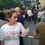 Протести у Тбілісі: чому грузини вийшли на вулиці і чого вимагають - 5