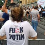 Протести у Тбілісі: чому грузини вийшли на вулиці і чого вимагають - 6