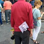 Протести у Тбілісі: чому грузини вийшли на вулиці і чого вимагають - 7