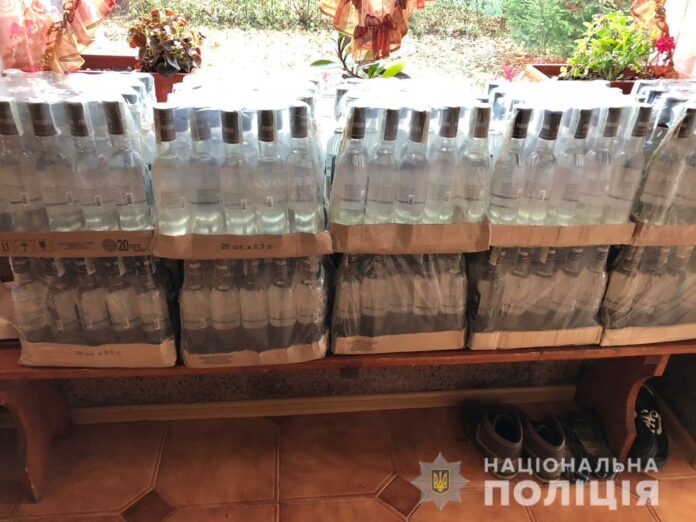 У Львові засудили організатора незаконної мінігуральні (фото) У Львові засудили організатора незаконної мінігуральні (фото)