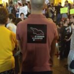 Протести у Тбілісі: чому грузини вийшли на вулиці і чого вимагають - 10