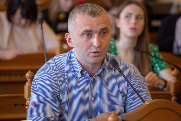 На наступну сесію має бути винесена ухвала про відставку міського голови Львова, – депутат На наступну сесію має бути винесена ухвала про відставку міського голови Львова, – депутат