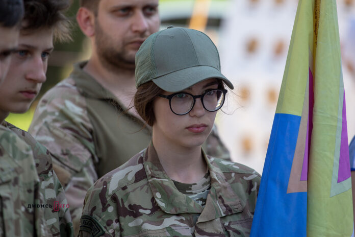 У центрі Львова відбулась акція на підтримку політв’язнів (фото) У центрі Львова відбулась акція на підтримку політв’язнів (фото)
