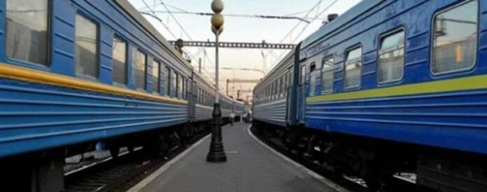Зі Львова до курортного міста Болгарії почав курсувати потяг Зі Львова до курортного міста Болгарії почав курсувати потяг