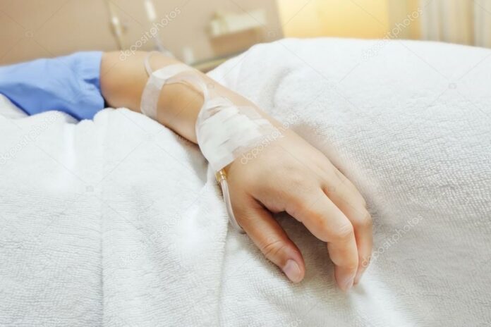 Після масового отруєння на весіллі у Львові – 51 пацієнт виписаний зі стаціонару з діагнозом сальмонельоз Після масового отруєння на весіллі у Львові – 51 пацієнт виписаний зі стаціонару з діагнозом сальмонельоз
