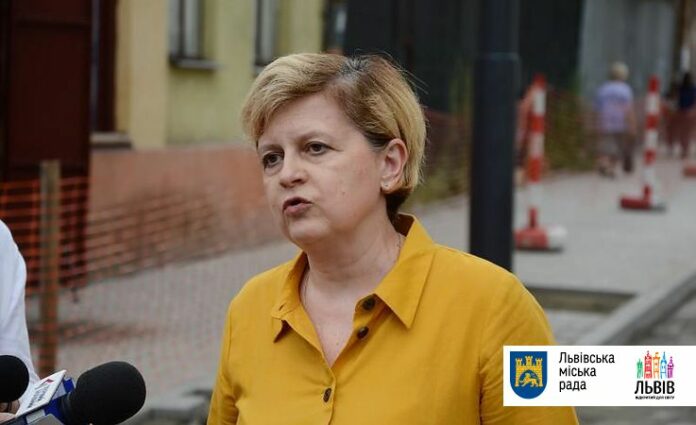 На заміну двох котлів на ТЕЦ-1 у Львові потрібно 13 мільйонів гривень На заміну двох котлів на ТЕЦ-1 у Львові потрібно 13 мільйонів гривень