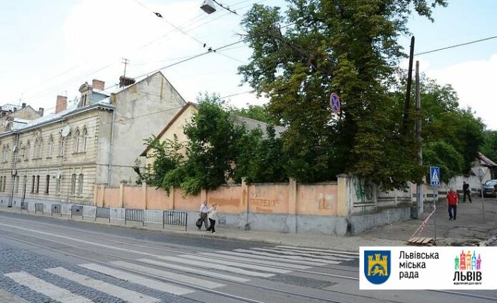 У Львові оголосять архітектурний конкурс щодо створення нової музичної школи У Львові оголосять архітектурний конкурс щодо створення нової музичної школи
