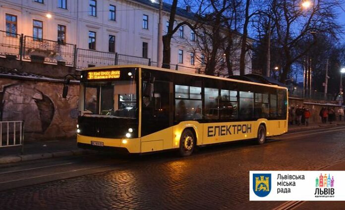 У Львові через «Леополіс Джаз Фест» громадський транспорт курсуватиме до першої ночі У Львові через «Леополіс Джаз Фест» громадський транспорт курсуватиме до першої ночі