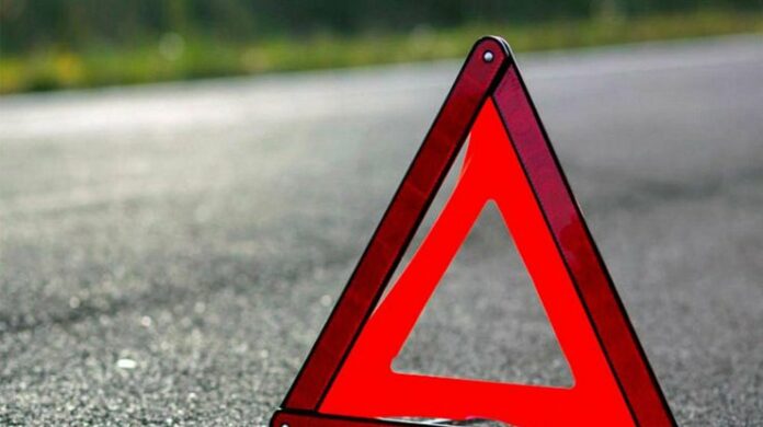 На Львівщині за добу трапилося 68 ДТП На Львівщині за добу трапилося 68 ДТП