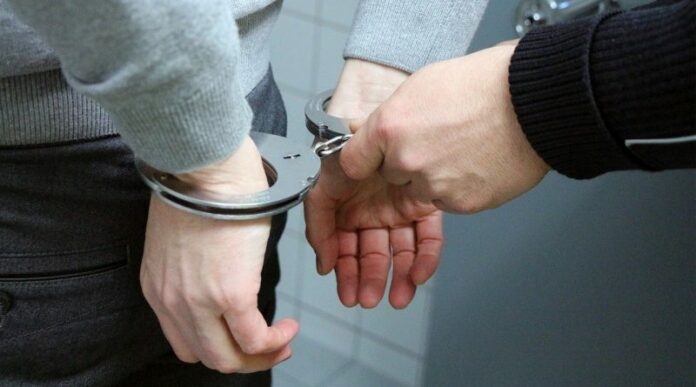 На Львівщині мешканця Стрия позбавили волі за розбій На Львівщині мешканця Стрия позбавили волі за розбій