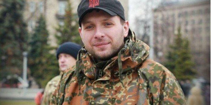 ЦВК не зареєструвала Парасюка кандидатом в нардепи ЦВК не зареєструвала Парасюка кандидатом в нардепи