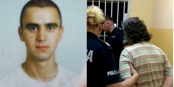 У Польщі власниця підприємства викинула в ліс тіло українця, який помер на виробництві У Польщі власниця підприємства викинула в ліс тіло українця, який помер на виробництві