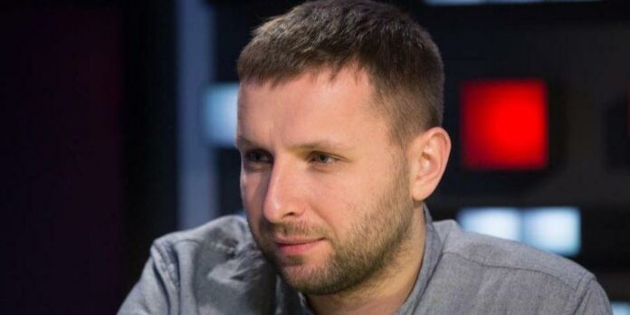 Суд підтримав рішення ЦВК про відмову Парасюкові у реєстрації кандидатом у нардепи Суд підтримав рішення ЦВК про відмову Парасюкові у реєстрації кандидатом у нардепи