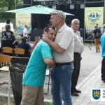 У центрі Львова організували фестиваль «Ковчег дружби» (фото) - 14