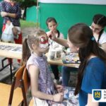 У центрі Львова організували фестиваль «Ковчег дружби» (фото) - 13