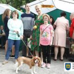 У центрі Львова організували фестиваль «Ковчег дружби» (фото) - 11