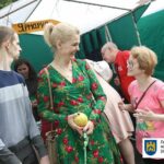 У центрі Львова організували фестиваль «Ковчег дружби» (фото) - 9
