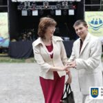 У центрі Львова організували фестиваль «Ковчег дружби» (фото) - 8