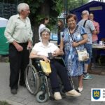 У центрі Львова організували фестиваль «Ковчег дружби» (фото) - 7