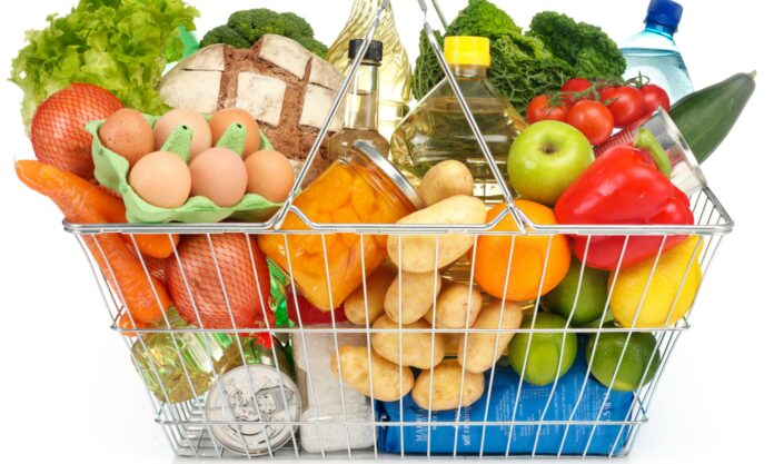 На Львівщині подорожчали продукти та проїзд у приміському поїзді На Львівщині подорожчали продукти та проїзд у приміському поїзді