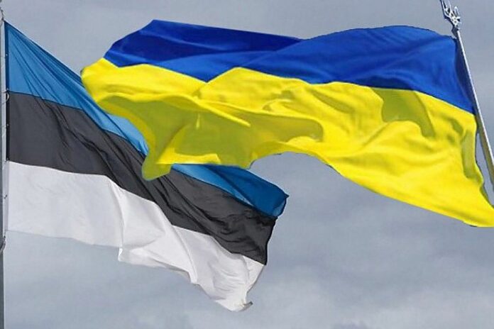 Львівщина активізує співпрацю з Естонською Республікою Львівщина активізує співпрацю з Естонською Республікою