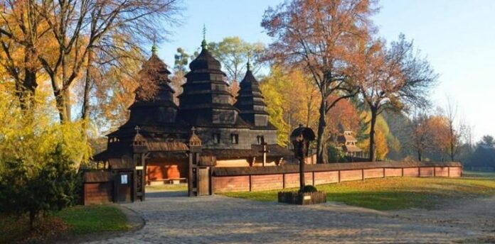 Скоро у Львові відкриють нову безкоштовну паркову Скоро у Львові відкриють нову безкоштовну паркову