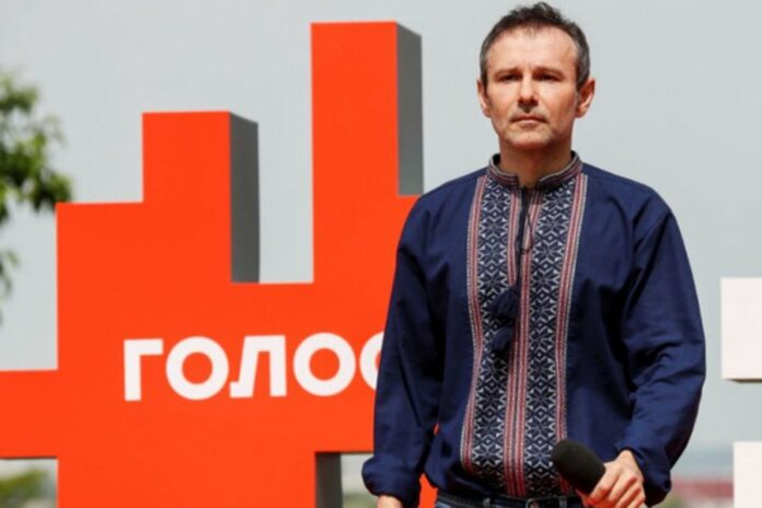 У Вакарчука заявили, що Садовий сказав неправду про спільних кандидатів У Вакарчука заявили, що Садовий сказав неправду про спільних кандидатів