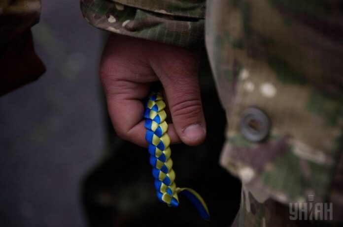 Від початку доби на Донбасі один військовий загинув, ще одного поранено — штаб Від початку доби на Донбасі один військовий загинув, ще одного поранено — штаб