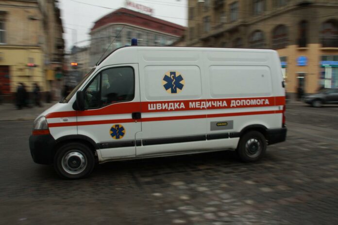На Львівщині у ДТП загинула літня жінка На Львівщині у ДТП загинула літня жінка