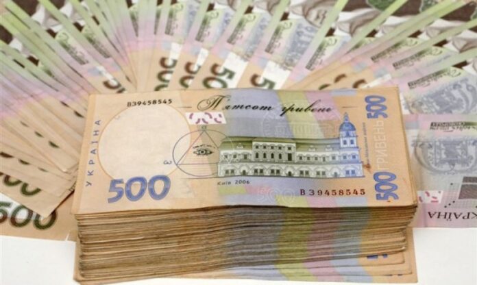 На Львівщині підприємства перерахували держбюджету понад 20 мільйонів гривень На Львівщині підприємства перерахували держбюджету понад 20 мільйонів гривень