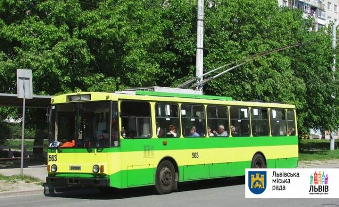 На львів’ян з понеділка очікують зміни в роботі громадського транспорту На львів’ян з понеділка очікують зміни в роботі громадського транспорту