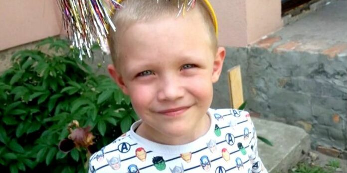 Другого підозрюваного у вбивстві п’ятирічного хлопчика залишили під вартою Другого підозрюваного у вбивстві п’ятирічного хлопчика залишили під вартою