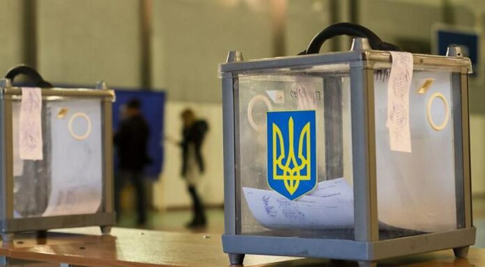 Мальський розповів, як ЛОДА моніторить вибори Мальський розповів, як ЛОДА моніторить вибори