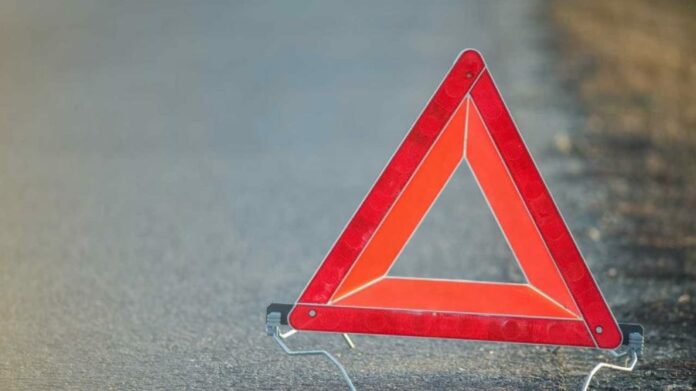 На Львівщині автомобіль збив 7-річного хлопчика на велосипеді На Львівщині автомобіль збив 7-річного хлопчика на велосипеді