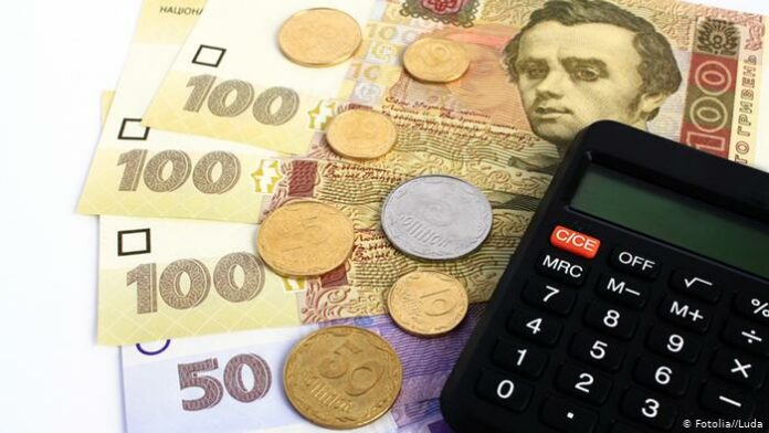 На потреби Львівщині виділили з бюджету майже 200 мільйонів гривень На потреби Львівщині виділили з бюджету майже 200 мільйонів гривень
