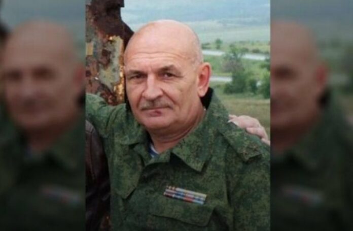 Українські спецслужби викрали екс-командира «ДНР», який може бути причетним до збиття «Боїнгу», – ЗМІ Українські спецслужби викрали екс-командира «ДНР», який може бути причетним до збиття «Боїнгу», – ЗМІ