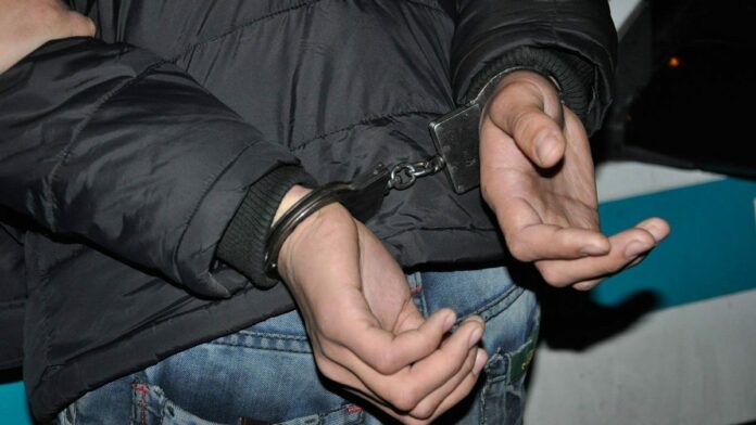 На Львівщині викрадачу «Ніссану» загрожує до 5 років позбавлення волі На Львівщині викрадачу «Ніссану» загрожує до 5 років позбавлення волі