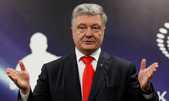 Порошенко розповів, як пройшов допит у ДБР Порошенко розповів, як пройшов допит у ДБР