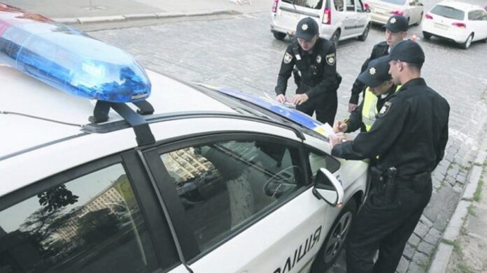 За минулу добу на Львівщині сталось 62 ДТП, дві людини загинули За минулу добу на Львівщині сталось 62 ДТП, дві людини загинули