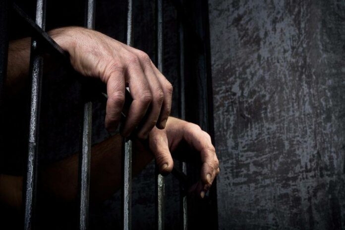 На Львівщині заарештували підозрюваного у вбивстві товариша На Львівщині заарештували підозрюваного у вбивстві товариша