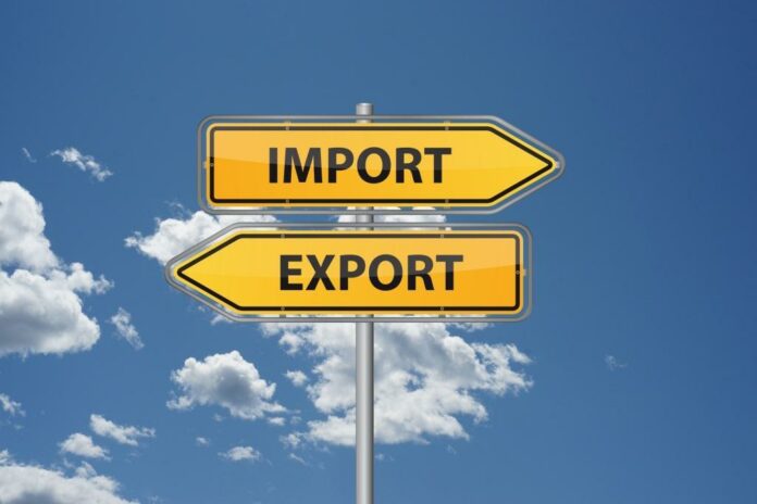 Україна повністю використала квоти на безмитний експорт агропродовольчої продукції до ЄС Україна повністю використала квоти на безмитний експорт агропродовольчої продукції до ЄС