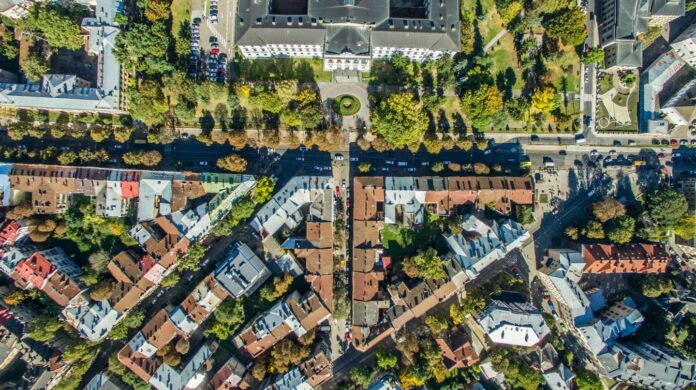 В Україні зросли ціни на квартири В Україні зросли ціни на квартири