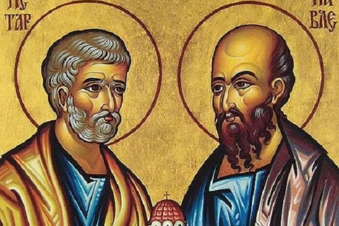Сьогодні у трьох львівських храмах відзначають престольне свято (порядок Богослужінь) Сьогодні у трьох львівських храмах відзначають престольне свято (порядок Богослужінь)