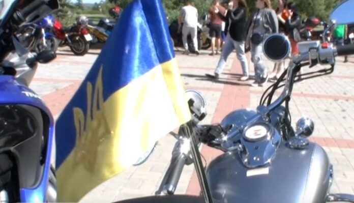 Львів стане частиною всеукраїнського мотопробігу за єдність України Львів стане частиною всеукраїнського мотопробігу за єдність України