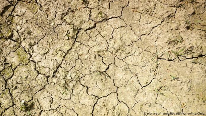 Людство вже вичерпало запас природних ресурсів на 2019 рік Людство вже вичерпало запас природних ресурсів на 2019 рік